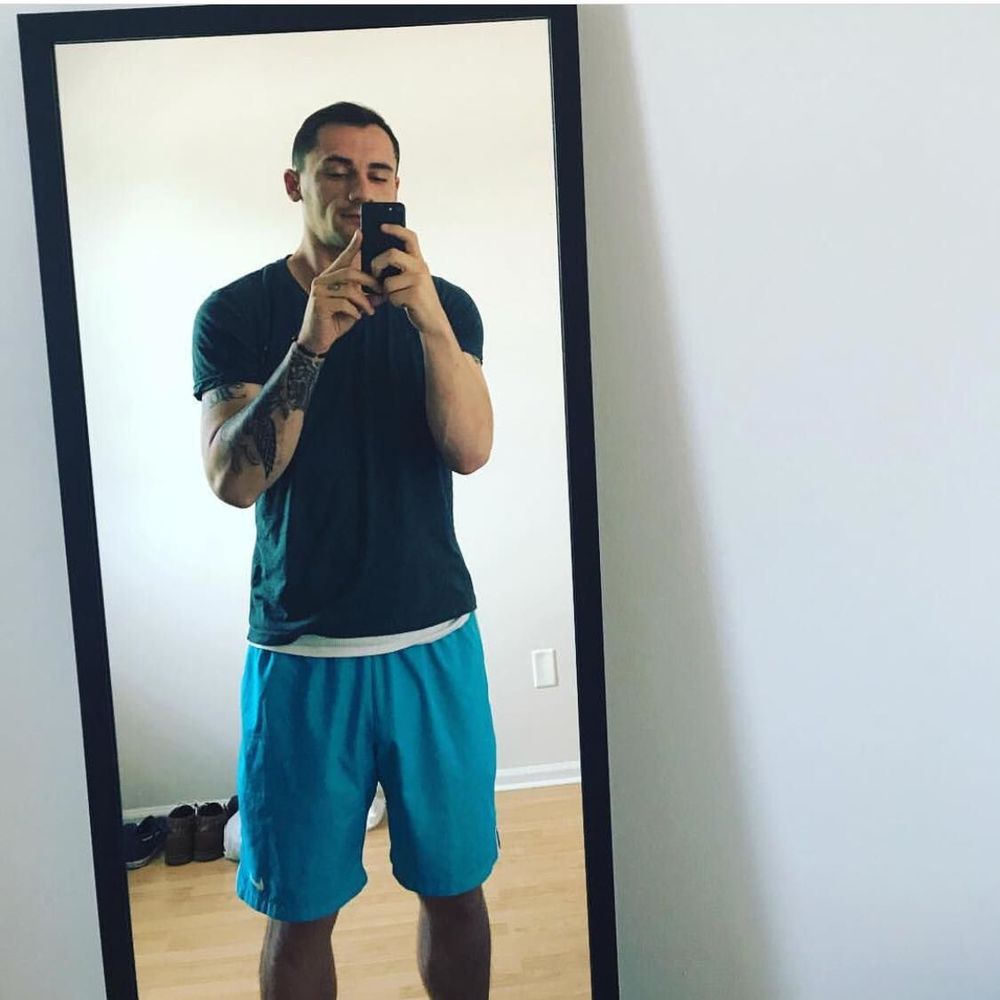 Meet your Posher, Brody